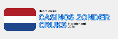 Buitenlandse casino's betrouwbaar Ontdek de beste opties