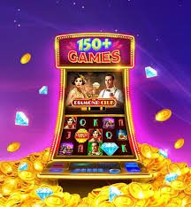 Discover the Thrills of Casino Slots Angels New