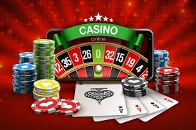 Discover the Thrills of Spins House Your Ultimate Online Casino