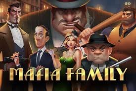 Mafia Casino Online España El Mejor Ocio Digital
