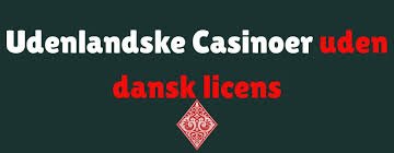 Casino Uden Licens Fordele, Ulemper og Hvordan Man Finder Det Bedste Casino Uden Licens Fordele, Ulemper og Hvordan Man Finder Det Bedste