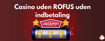 Casino Uden Om Rufus En Guide til Uafhængige Spilleplatforme