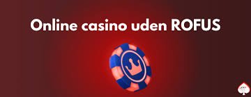 Casino uden Rufus Apple Pay som betalingsmetode
