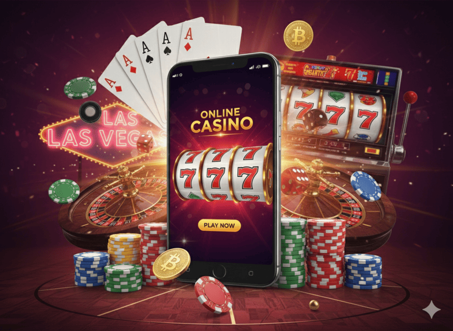 Casino Uden Rufus - Spil Uden Bekymringer