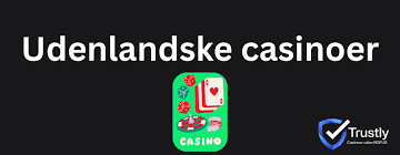 Casino Udenom Rofus En Ny Æra for Spiloplevelser
