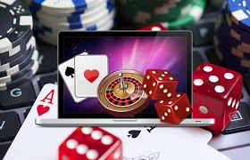 Discover Excitement at Betblast Casino & Sportsbook Discover Excitement at Betblast Casino & Sportsbook
