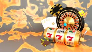 Discover Excitement at Betblast Casino & Sportsbook Discover Excitement at Betblast Casino & Sportsbook