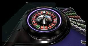 Experience the Thrills of Live Roulette A Complete Guide