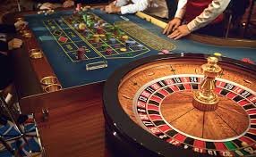 Experience the Thrills of Live Roulette A Comprehensive Guide -374686388