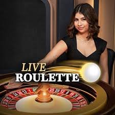 Experience the Thrills of Live Roulette A Comprehensive Guide -374686388