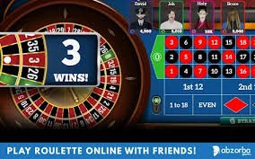 Experience the Thrills of Live Roulette A Comprehensive Guide -374686388