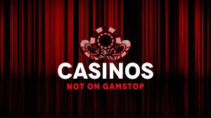 Exploring Live Casino Options Not on GamStop