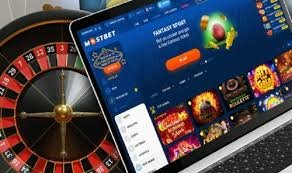 Mostbet App Sizin İdman və Məzənnə Dünyanız
