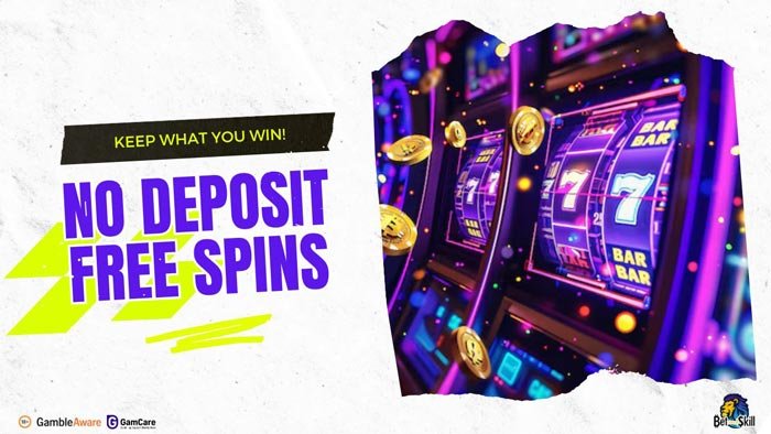 Unlock Excitement with 30 Free Spins No Deposit Offers