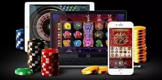 Discover the Thrills of Online Gaming at Revolution Casino 1556291597
