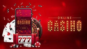 Experience Thrills at Dealbet Online Casino UK Experience Thrills at Dealbet Online Casino UK