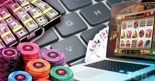 Experience Thrills at Dealbet Online Casino UK Experience Thrills at Dealbet Online Casino UK