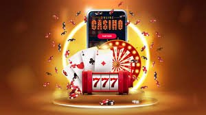 Explore the Exciting World of 7Gold Online Casino UK