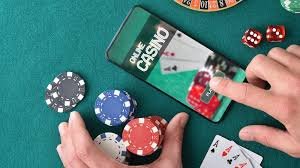 Explore the Exciting World of Instaspin Casino Online Games -104871997