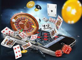 Explore the Exciting World of Instaspin Casino Online Games -104871997