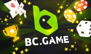 Exploring BC Game Casino The Future of Crypto Betting