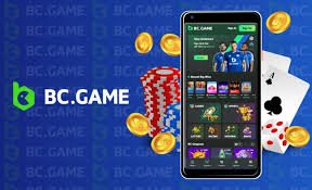 Exploring BC Game Casino The Future of Crypto Betting