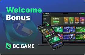 Exploring BC.Game The Premier Destination for Crypto Betting Exploring BC.Game The Premier Destination for Crypto Betting
