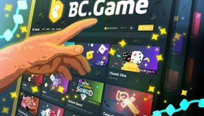 Exploring BC.Game The Ultimate Gambling Platform