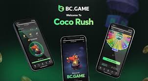 Exploring BC.Game The Ultimate Gambling Platform