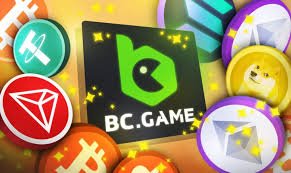 Exploring BC.Game The Ultimate Gambling Platform