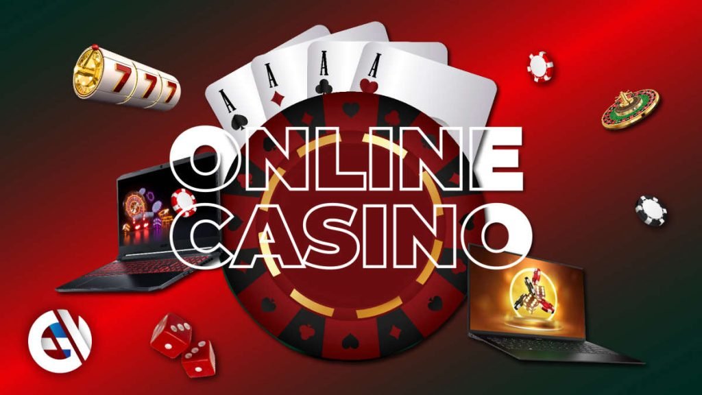 Exploring Jimmy Winner Online Casino UK Your Ultimate Gaming Destination