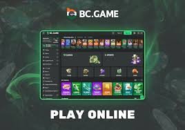 Exploring the Exciting Bonuses at BC.Game 2078162472