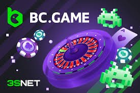 Exploring the Exciting World of BC Game Casino