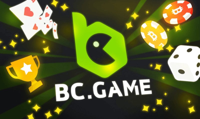 Exploring the Exciting World of BC.Game Online Platform Exploring the Exciting World of BC.Game Online Platform