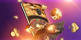 Golden Lion Slots Unleash the Roar of Big Wins!