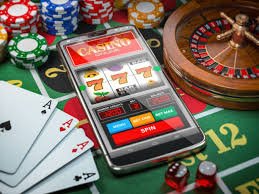 Horus Casino Spelet som Fångar Din Fantasi