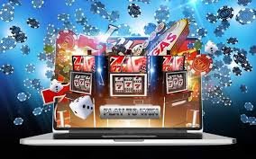 Horus Casino Spelet som Fångar Din Fantasi