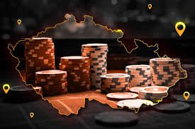 Nové české online casino bonus - Vše, co potřebujete vědět