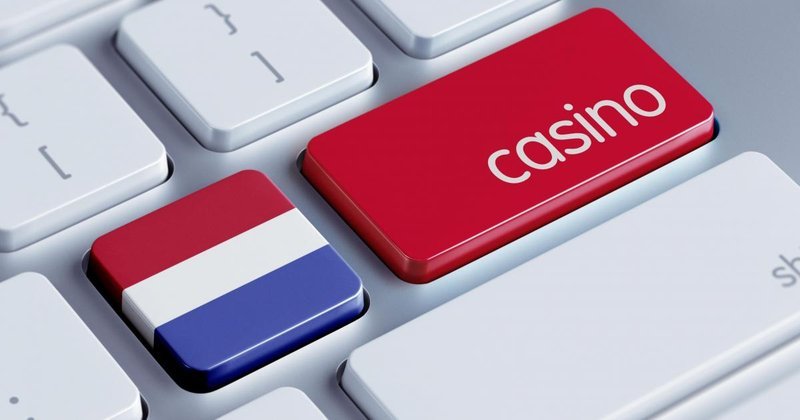 Ronycasino login in Netherlands